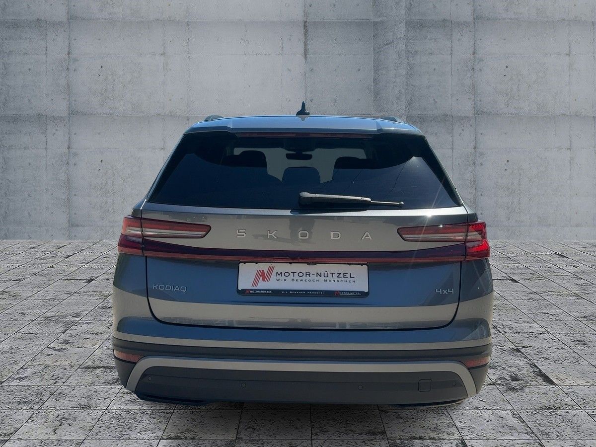 Skoda Kodiaq - Bild 4