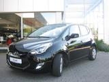 Hyundai ix20 Classic - Hyundai ix20: Classic