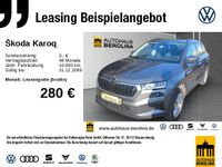 Skoda Karoq - Vorschau Bild 2