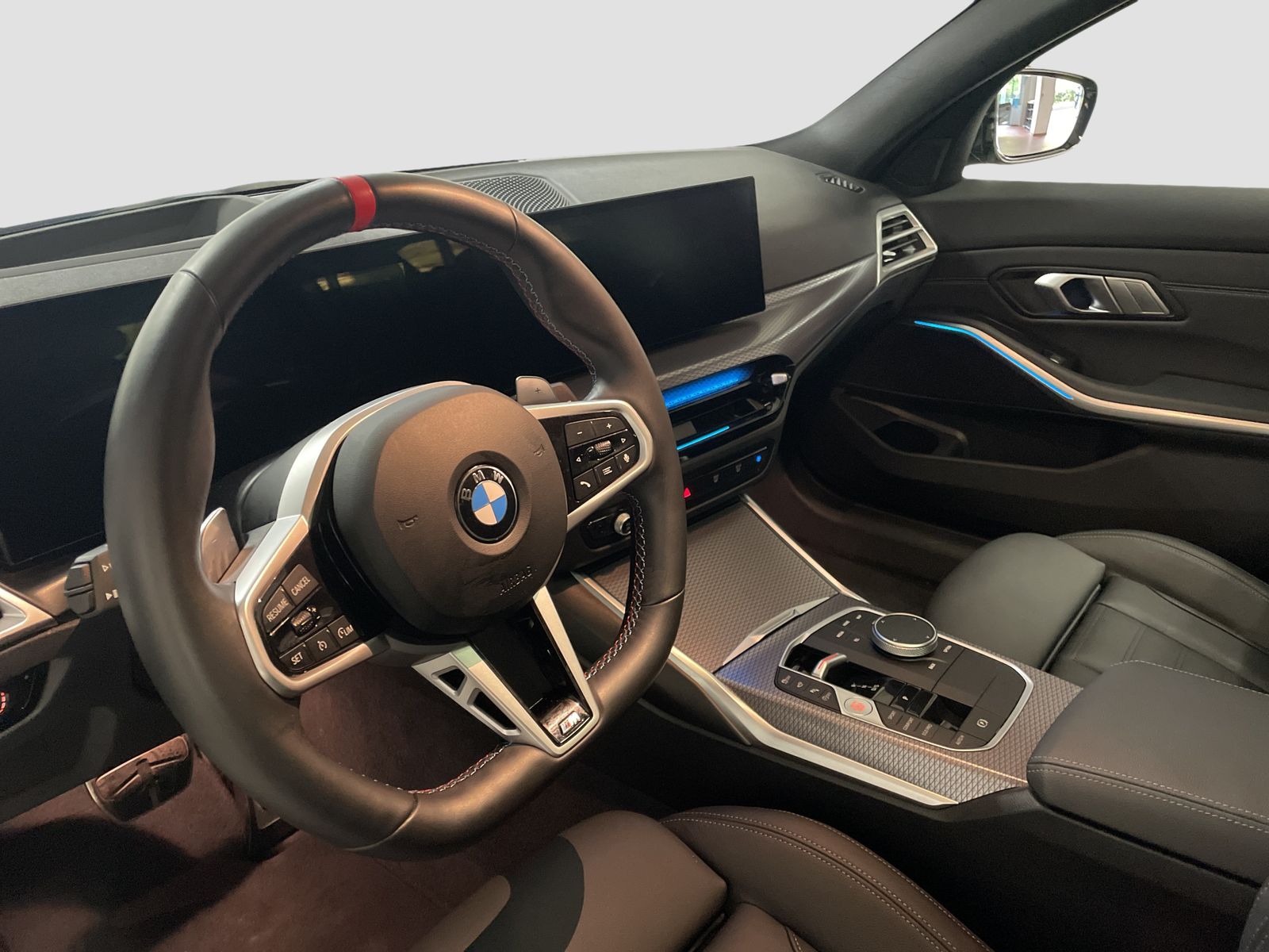 BMW M340i - Bild 10