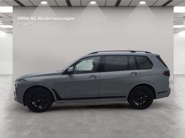 BMW X7 - 2