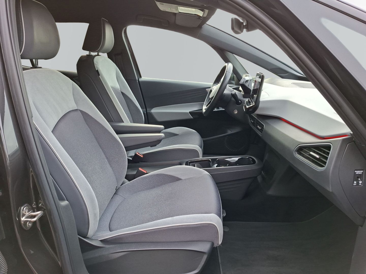 ID.3 Pro Performance Business  *MATRIX*KAMERA*