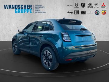 Fiat 600 1.2 Business Edition GJR KAMERA SITZHEIZUNG