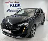 Peugeot 3008 Allure GT Line 1.2-96KW 12v e-THP*Navi*LED* - gebrauchte Peugeot 3008 aus dem Jahr 2021