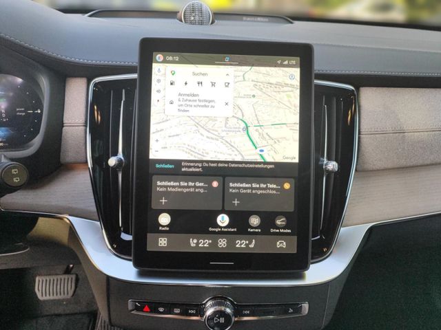 VOLVO XC 90 (Bild 16 von Array)
