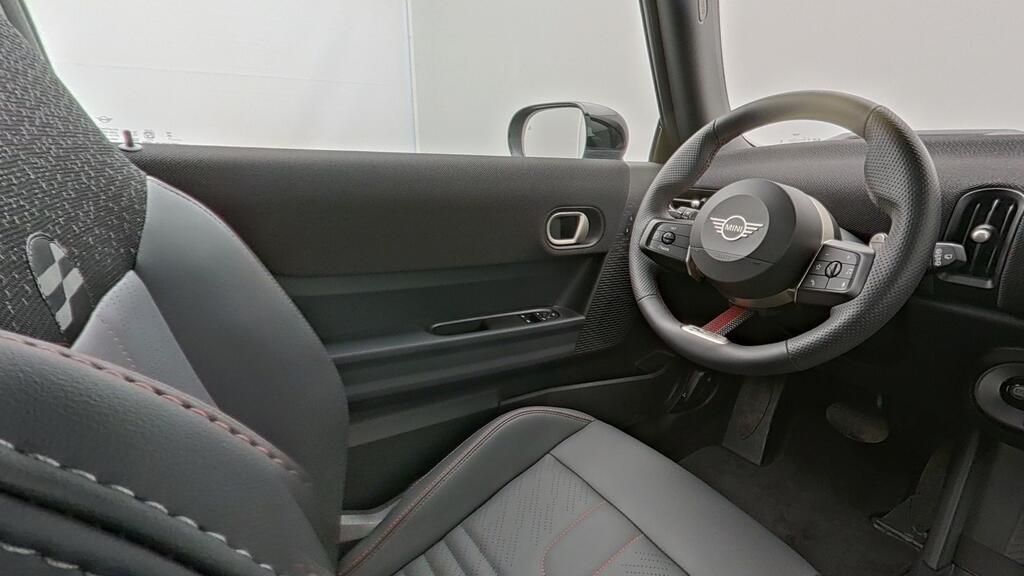 MINI Cooper C - Bild 11