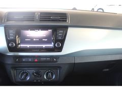Fahrzeugabbildung Skoda Fabia Ambition,Multi,Sitzheizung,Apple CarPlay
