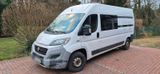 Fiat Ducato 250. L4H2 131Ps Camper - Fiat Ducato: Camper