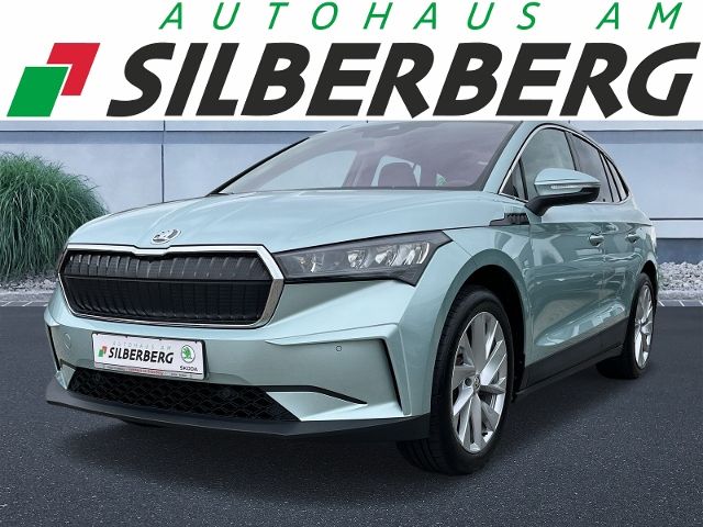 Skoda Enyaq 80 Loft KLIMA LED NAVI AHK