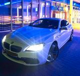 BMW 640i xDrive Coupé - Pano, Head, Soft, Key, Voll - BMW 640: 640i