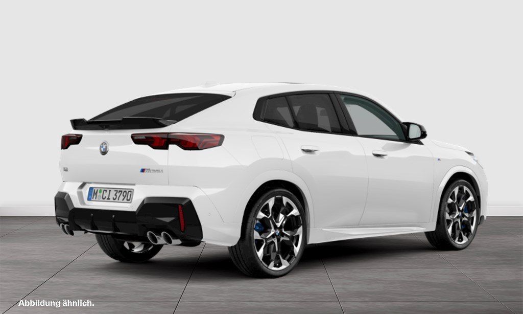 BMW X2 - Bild 2