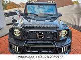 Mercedes-Benz G 63 AMG MANSORY 720  *NEW* READY TO GO * G465 - Mercedes-Benz G-Klasse Neuwagen in Bochum