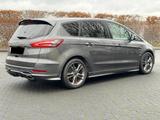 Ford S-MAX ST-Line Kamera-LED-Spur-Klima- - Ford S-Max in Wuppertal