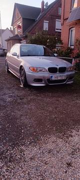 BMW 330 CI - BMW 330 aus 2004: Coupe