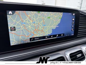 Mercedes GLE 350 - 10