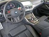 BMW M4 Competition M xDrive Cabrio Head-Up HK HiFi - BMW M-Modelle: Cabrio