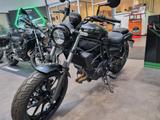 Kawasaki Eliminator 500 - KAWASAKI 50