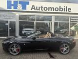 Aston Martin DB9 Volante - Aston Martin mit Benzin-Antrieb