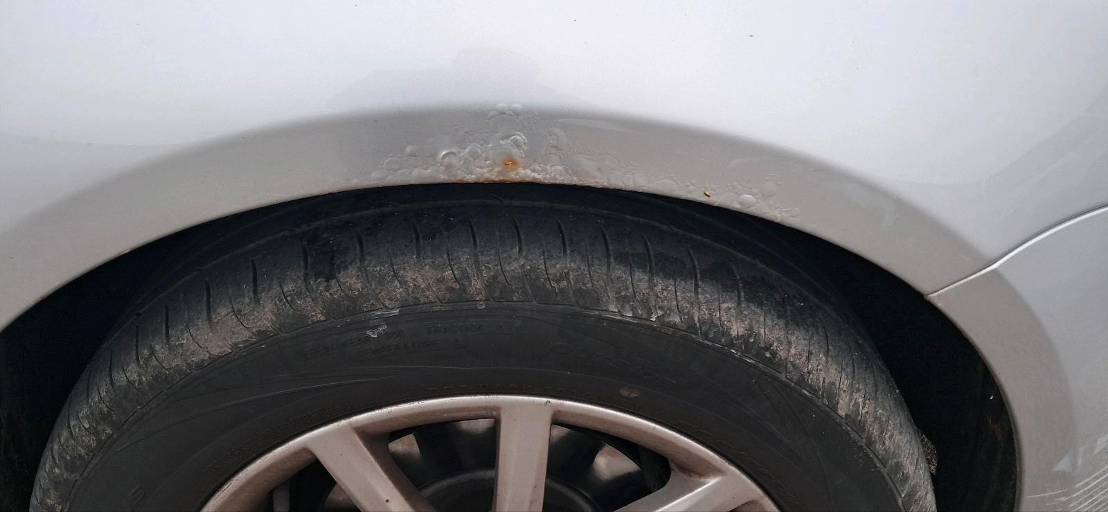 Volkswagen Golf 2008 — photo 9
