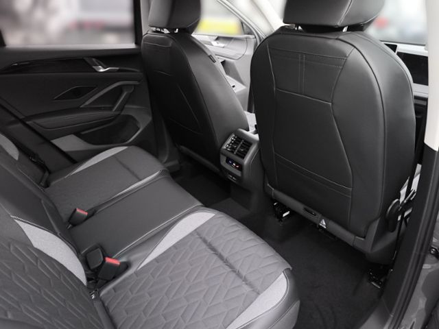 Fahrzeugabbildung Volkswagen Tiguan ENERGY 1.5 l eTSI OPF 110 kW (150 PS) 7-G