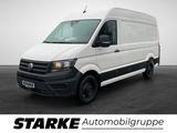 Volkswagen Crafter Kasten 35 2.0 TDI MR Hochdach L3H3  AHK 