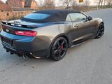 Chevrolet Camaro 6.2 V8 Sport AT Sport - Chevrolet Camaro aus 2018