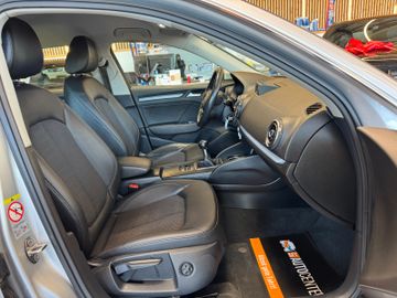 MYAUTOCENTER – Gebraucht- und Jahreswagen mit Werkstattservice in Pfaffenhofen Audi A3 *Sportback*TEMPO*AHK*2-ZONEN*TÜV-327*