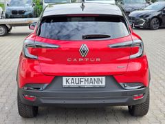 Fahrzeugabbildung Captur II Techno 1.8 E-TECH Full Hybrid 160 EU6e