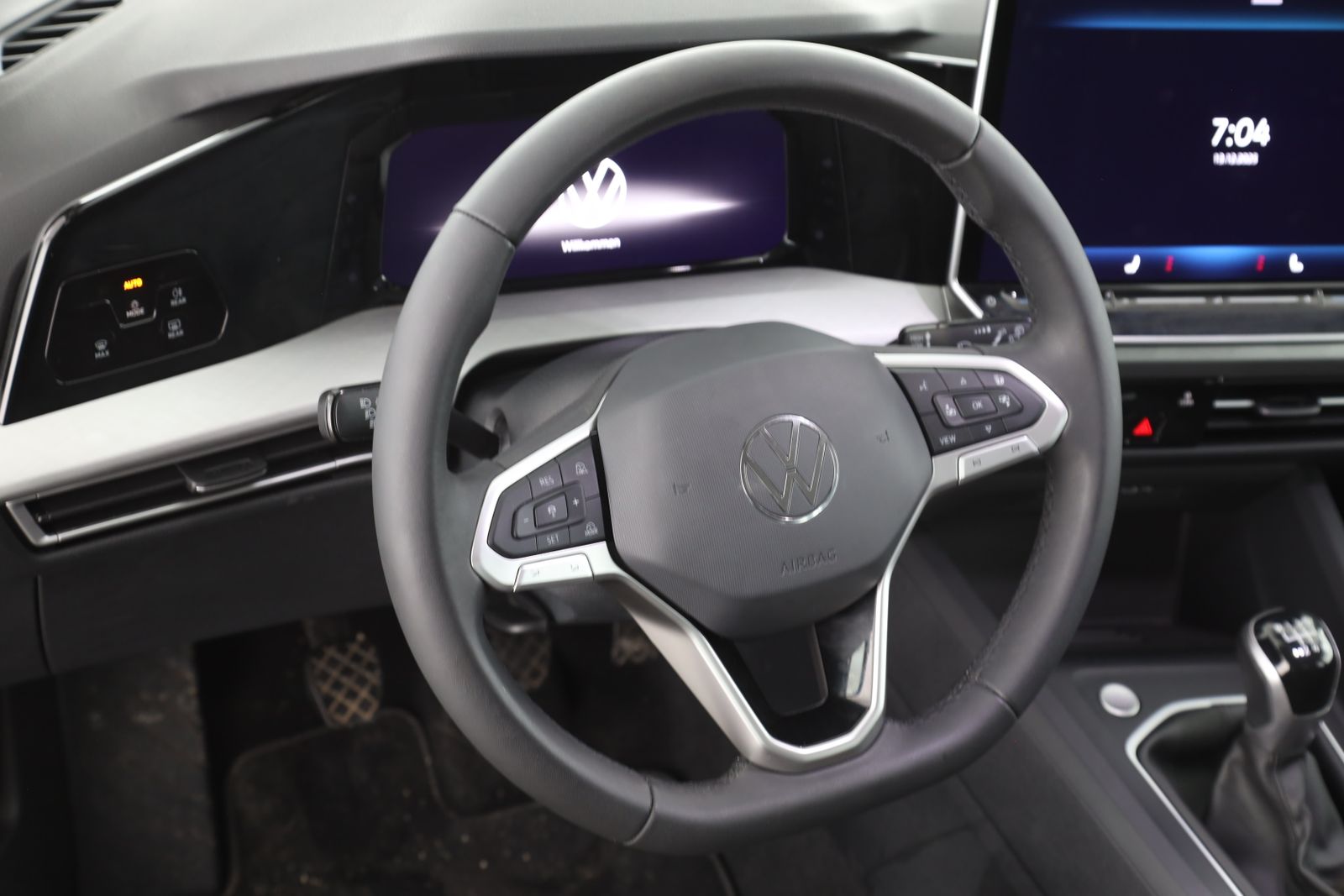 Volkswagen Golf - Bild 12