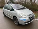 Citroën Xsara Picasso Euro 4 Tüv 06/2027 - silberne Citroën Xsara Picasso