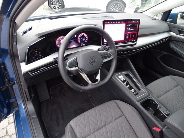 Golf Variant 1.5 eTSI DSG Life - # Facelift