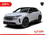 Peugeot 3008 GT 1.2 Hybrid 145 Aut. Matrix ACC Navi AHK