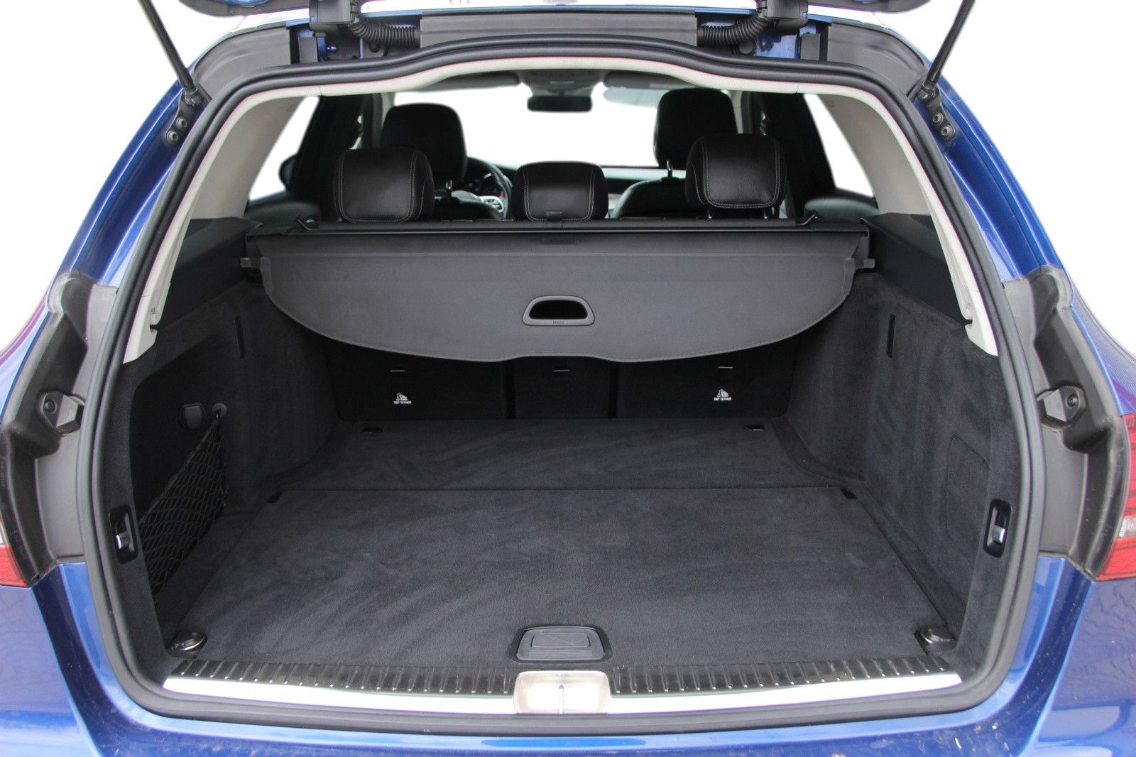 Mercedes-Benz C 220 T d Avantgarde/LED/ Kamera/ Alu/Spur/Totw. foto 22