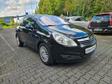 Opel Corsa D CATCH ME Now-Klima-Alufelgen - Opel Corsa: Catch Me Now