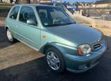 Nissan Micra 1.0 Elegance Klima TÜV 09.2026 - Nissan Gebrauchtwagen von 2002