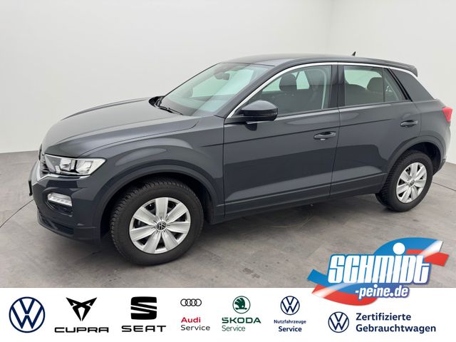 Volkswagen T-Roc 1.0 TSI 110PS 6-Gang