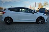 Ford Fiesta 1.5 EcoBoost ST DAB Ambiente-Beleuchtung - Ford Fiesta: 5d