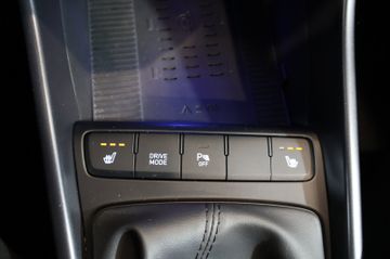 Hyundai i20 1.0 T-GDI Trend DIGITAL+CARPLAY+LANE+ALU
