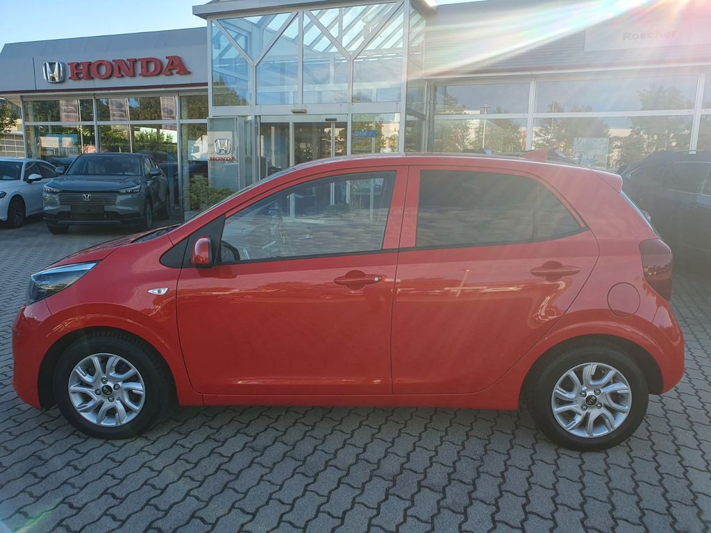 Image of Kia Picanto