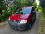 Volkswagen Caddy Maxi Life Tramper 2.0 EcoFuel Tramper - Volkswagen: Tramper