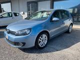 Volkswagen Golf 2.0 TDI 140CV DPF 5p. Highline - Volkswagen Golf: V TDI 140