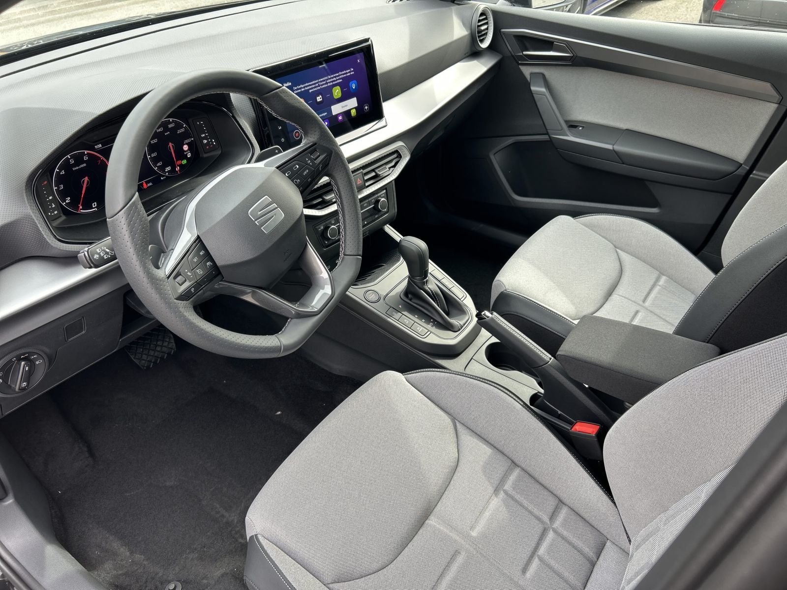 Seat Ibiza - Bild 12