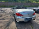 Peugeot 307 CC  mit LPG - Peugeot 307 aus 2006: 307cc