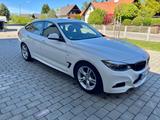 BMW 320d Gran Turismo M-Paket