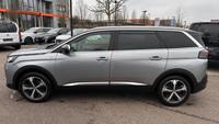 Peugeot 5008 GT BHDi 180 EAT8