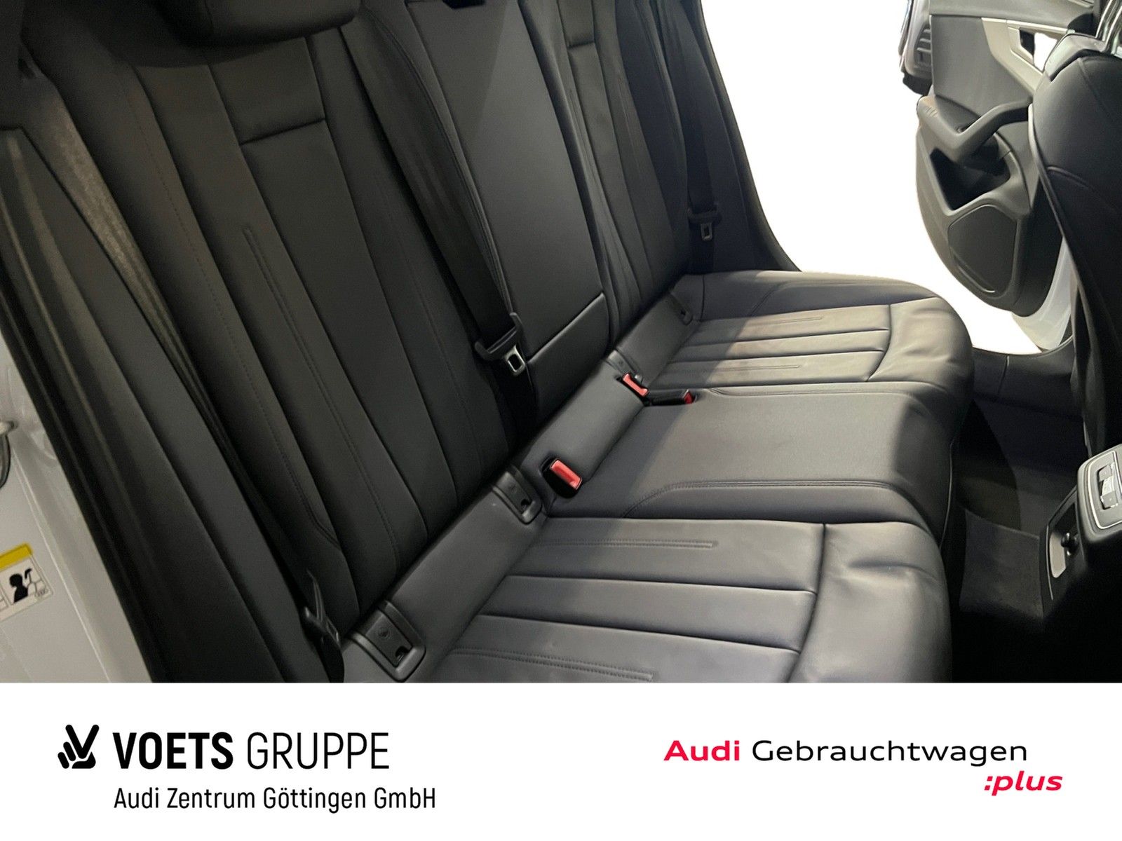 Audi A4 - Bild 13