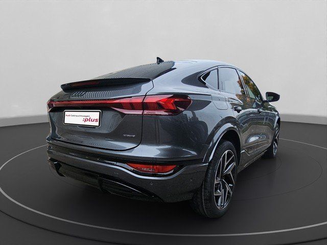 Audi Q6 SB e-tron quattro Pano AHK Tech Pro B&O foto 6