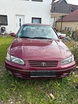 Toyota Cam Europe B  V6 Benzin - Toyota Camry: V6