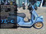 Vespa GTV 310 Officina*E5+*LED*25PS*ABS*ASR* - Vespa GTV 310