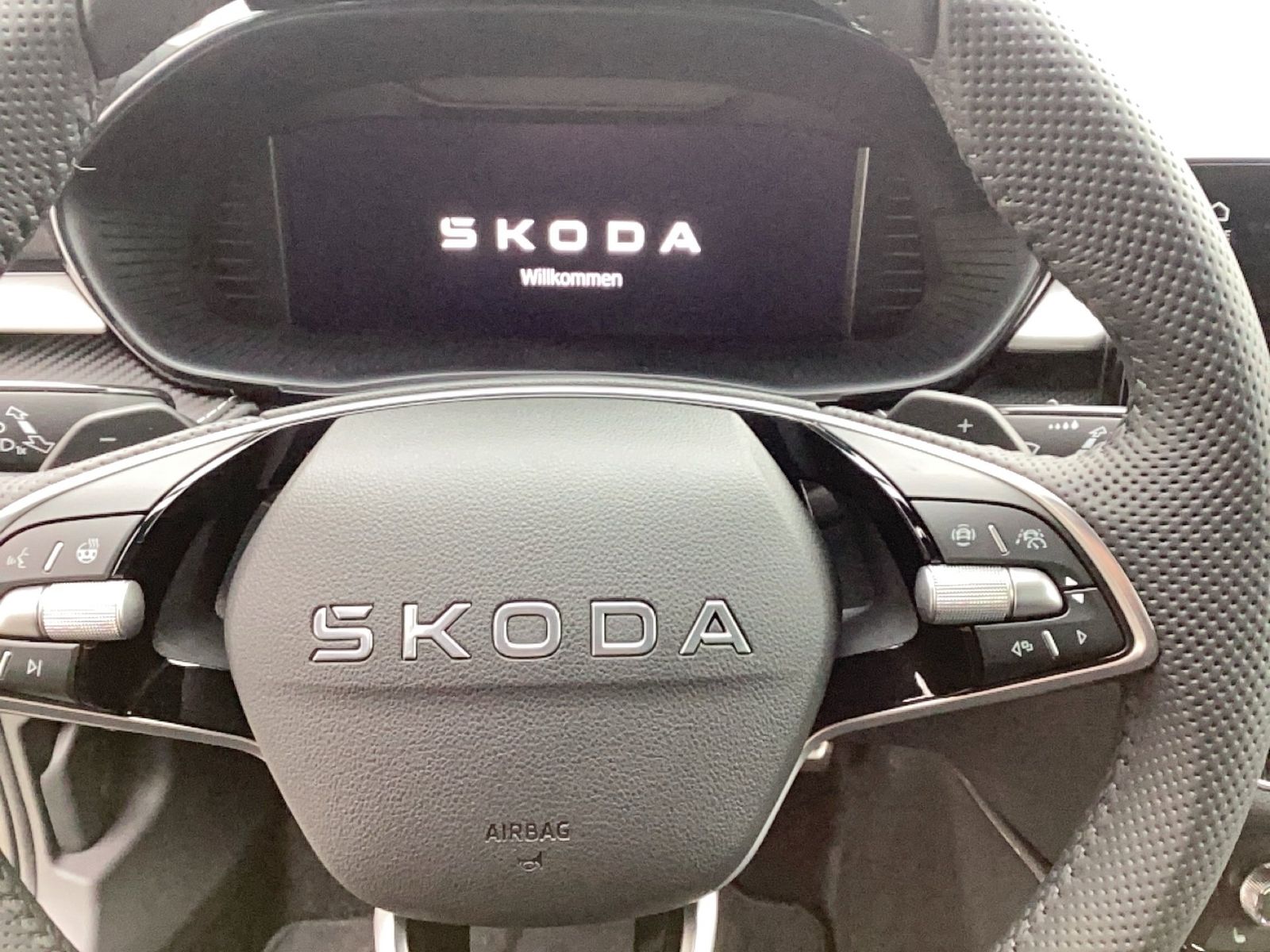 Skoda Fabia - Bild 10